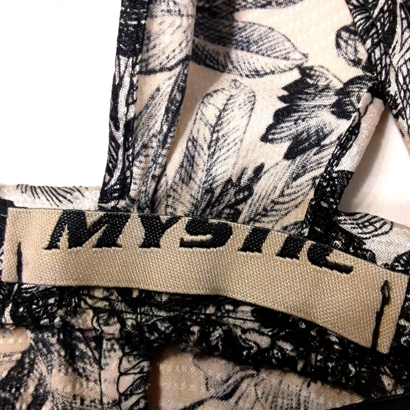 🌺 Mystic Cute Pretty Spring Summer Christmas Party Dress - Picture 5 of 15